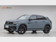 Volkswagen Teramont 2023