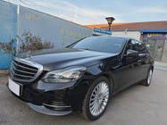 Mercedes-Benz E-Class 2015