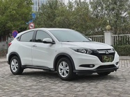 Honda Vezel 2017