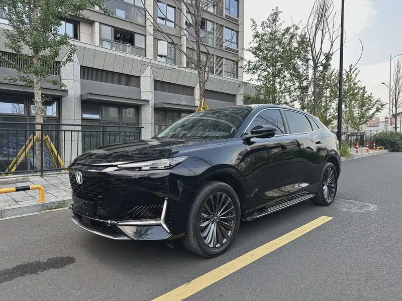 Changan UNI-K