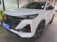 Changan CS55 2022