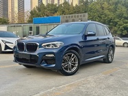 BMW X3 2019