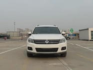 Volkswagen Tiguan 2011