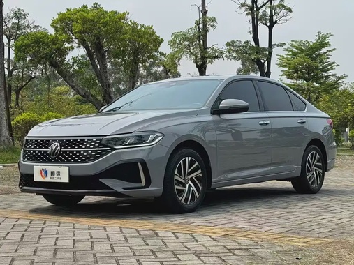Volkswagen Lavida 2023