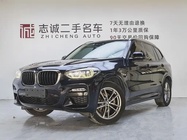 BMW X3 2019
