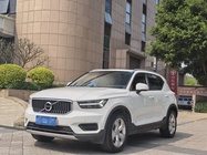 Volvo XC40 2020