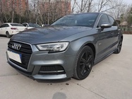Audi A3 2019