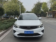 Geely GS 2020