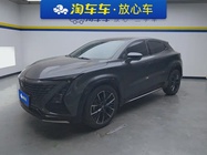 Changan UNI-T 2023