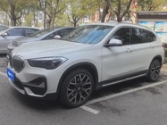 BMW X1 2020