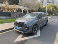 Hyundai Custo 2021
