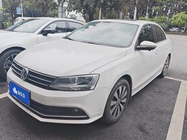 Volkswagen Sagitar 2019