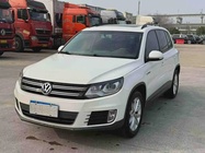 Volkswagen Tiguan 2016