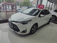 Toyota Levin 2018
