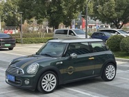 MINI Other 2012