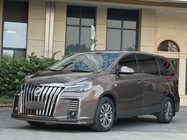 Buick GL8 2020