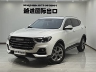 Haval H6 2022