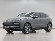 Porsche Cayenne 2020