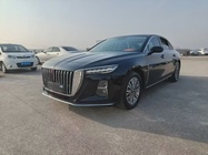 Hongqi H5 2023