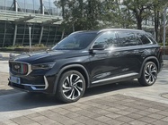 Geely Xingyue L 2021