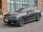 BMW X6 2020