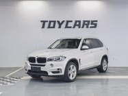 BMW X5 2015