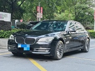 BMW 7 Series 2013