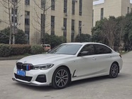 BMW 3 Series 2021