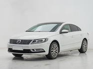 Volkswagen CC 2017