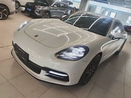 Porsche Panamera 2019
