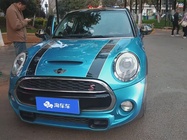 MINI Other 2016