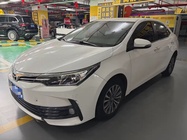 Toyota Corolla 2018
