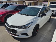 Chevrolet Cruze 2019