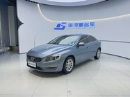 Volvo S60 2017