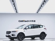 Ford Kuga 2021