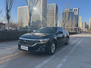 Volkswagen Passat 2021