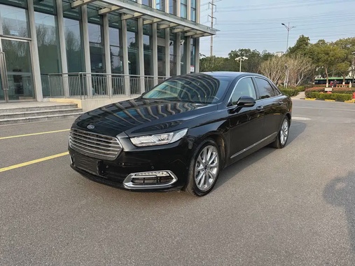 Ford Taurus 2018