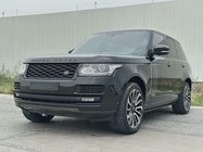 Land Rover Range Rover 2014