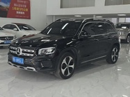 Mercedes-Benz GLB-Class 2023