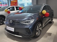 Volkswagen ID.4 2024