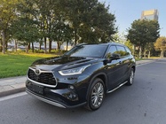 Toyota Highlander 2024