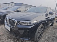 BMW X4 2025