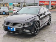 Volkswagen Magotan 2025