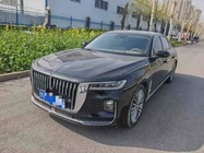 Hongqi H9 2022