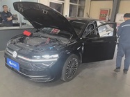 Volkswagen Magotan 2024