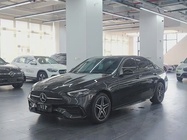 Mercedes-Benz C-Class 2024