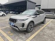 Land Rover Evoque 2025