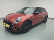 MINI Clubman 2021