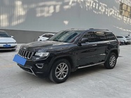 Jeep Grand Cherokee 2016