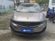 Geely Jia Ji 2021